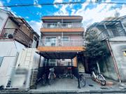 京阪本線寝屋川市駅まで徒歩18分