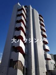 東急池上線池上駅まで徒歩8分