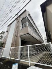 ＪＲ常磐線（各駅停車）馬橋駅まで徒歩14分