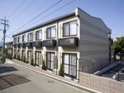 ＪＲ鹿児島本線赤間駅までバス約10分 徒歩3分