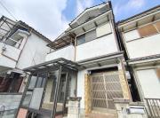 天理市成願寺町 戸建