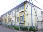 グリーンコーポラスA棟