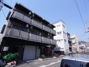 地下鉄西神・山手線長田駅まで徒歩5分
