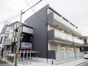 阪急宝塚線石橋阪大前駅まで徒歩7分