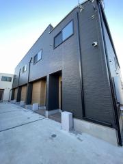 西武新宿線東伏見駅まで徒歩11分