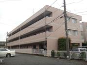 東急東横線大倉山駅まで徒歩10分