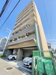 南海高野線堺東駅まで徒歩9分