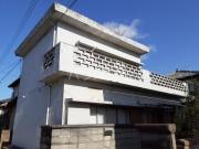 波崎豊ヶ浜の展望