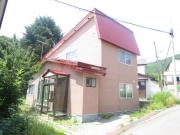 小樽市赤岩2丁目 戸建