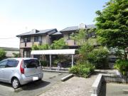 アフローテ山川