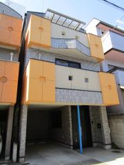 ＪＲ京浜東北・根岸線浦和駅まで徒歩4分