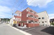 ＪＲ山陽本線寺家駅まで徒歩3分