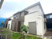 中浦和タウンC号棟