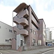 地下鉄東山線上社駅まで徒歩5分