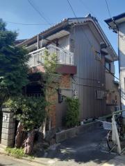 下之一色戸建て