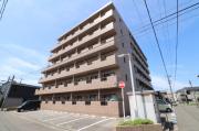 パレドール日の出新潟