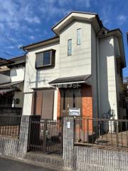 あやめ池北3丁目戸建