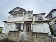 菖蒲町新堀貸家