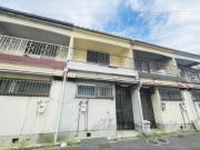 京阪本線牧野駅まで徒歩10分