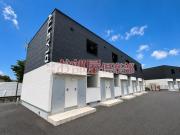 ALLEYX A棟