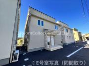 東海道新幹線岐阜羽島駅まで徒歩9分