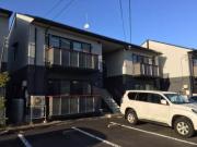 ビレッジ城北 B棟