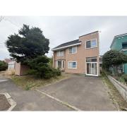 あいの里1条3丁目