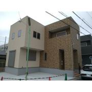 瑞穂区御莨町貸家B棟