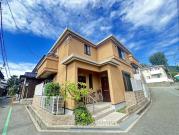 建石町テラスハウス