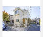 下高井戸4丁目貸家