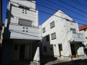 カサブランカ根岸 A