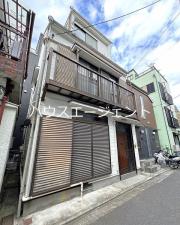 中葛西8丁目戸建3