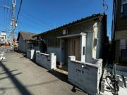 若江本町2丁目平屋