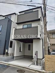 4108さいたま市上木崎7期6棟6号棟