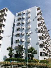 市営我孫子東第7住宅5号館