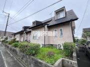 ガーデンタウン櫛原