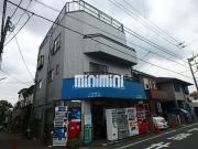 ハイツ上野