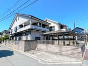 ＪＲ阪和線久米田駅まで徒歩17分