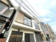 小河通5丁目貸家