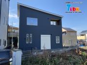 内膳町2丁目戸建