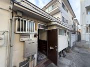 阪神本線出屋敷駅まで徒歩10分