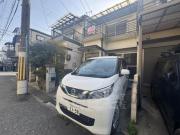 京阪本線寝屋川市駅まで徒歩26分