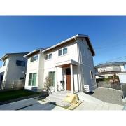 （仮）空港東貸家