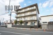 ECLARGE A棟