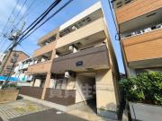 阪急京都線正雀駅まで徒歩10分