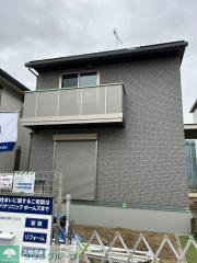 フォレスト本八幡 A棟