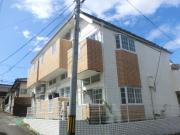 アップルハウス山手町