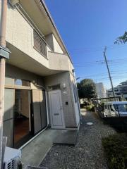 東武野田線新柏駅まで徒歩2分