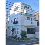 京成本線お花茶屋駅まで徒歩12分