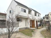 豊中市赤阪1丁目貸家